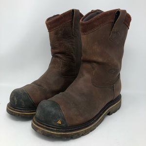 keen dallas wellington